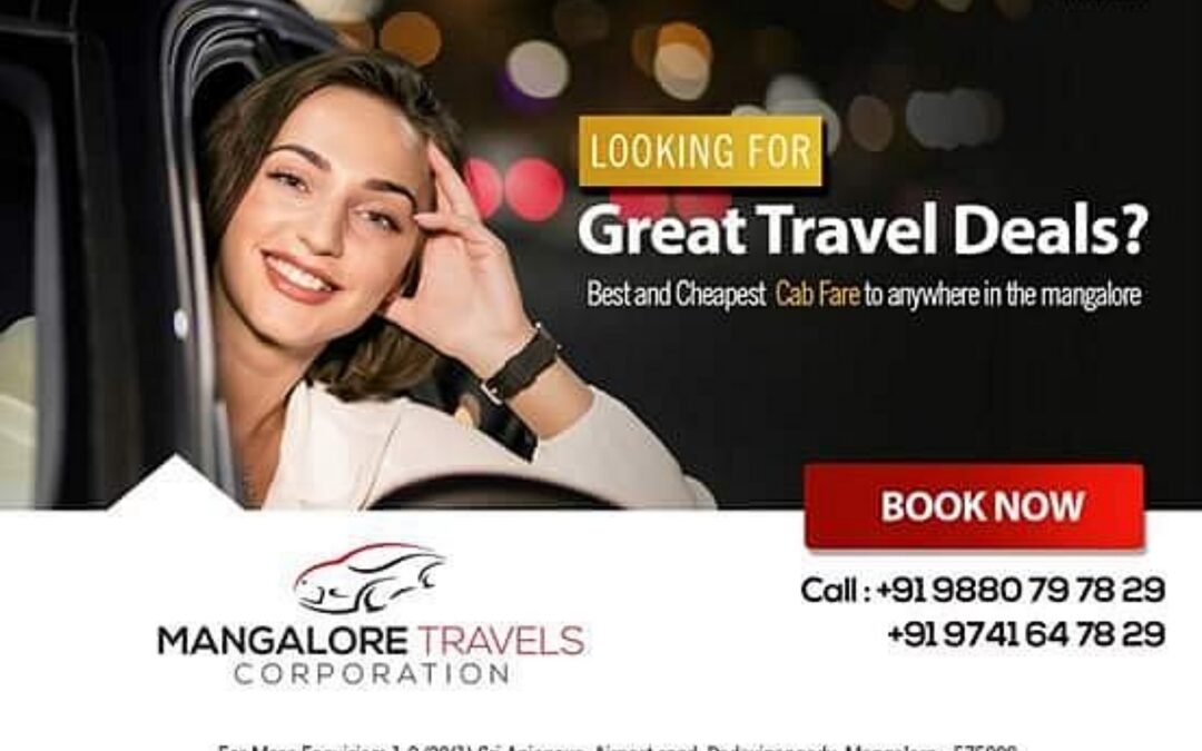 Mangalore Taxi Service