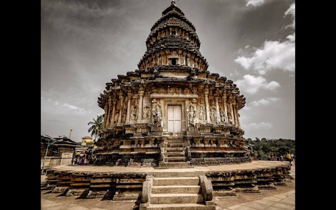 Mangalore to Sringeri Taxi